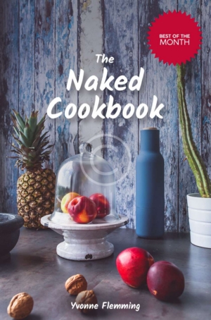 The Naked Cookbook